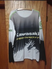 Kawasaki Long Sleeve Shirt