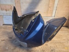 Yamaha XJ 900 S Diversion - Headlamp Front Headlight & Fairing Panel Cover Nose