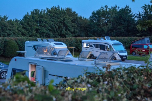 Photo 6x4 sampford peverell - sampford,