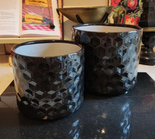 Glazed ceramic indoor - glazed, plant