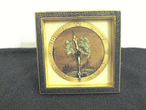 Vintage kienzle day brass - vintage,