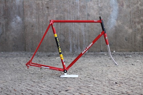 Raleigh record reynolds 531 - raleigh,