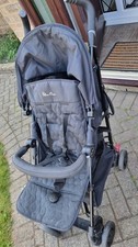 Silver Cross Pop Pushchair