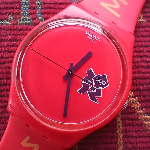 Official london 2012 olympic - london,