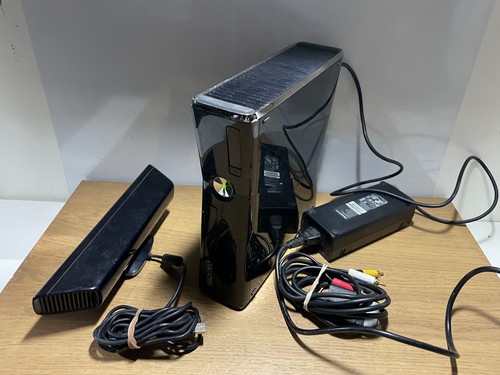 Xbox 360 250gb console - 250gb,