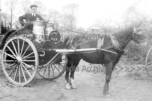 Bcr weeley clacton sutton - clacton,