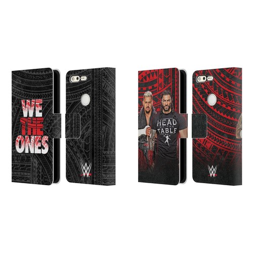 Official wwe the bloodline - wwe,