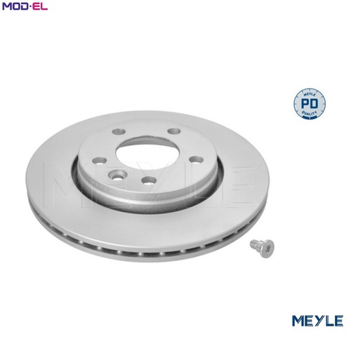 Brake disc 115 - disc, 523