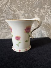 Leonardo Collection Mug-Pink Poppies-VGC