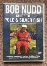Bob nudd guide pole - -, to