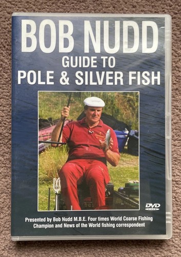 Bob nudd guide pole - bob,