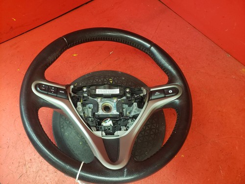 Honda civic steering wheel - honda,