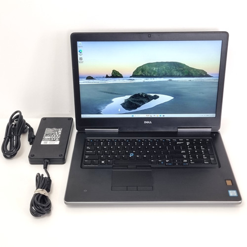 Dell precision 7710 cad - precision,