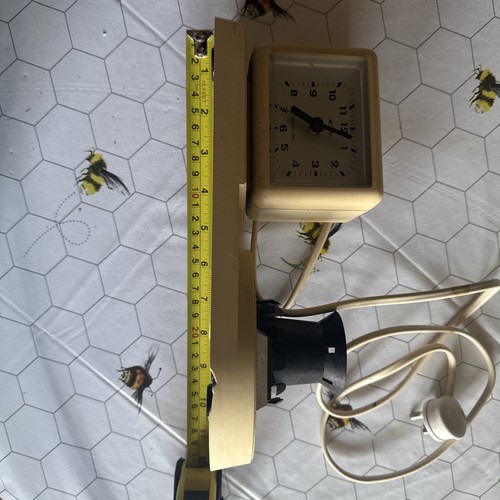 Vintage metamec a913 - vintage, retro