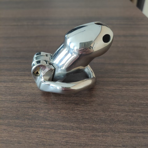 Metal fully enclosed - enclosed, hollow