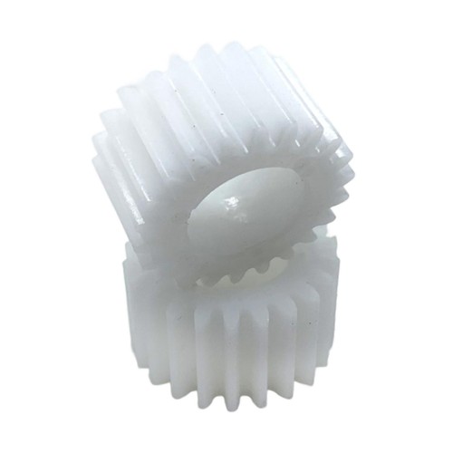 Car wash machine gears - machine,