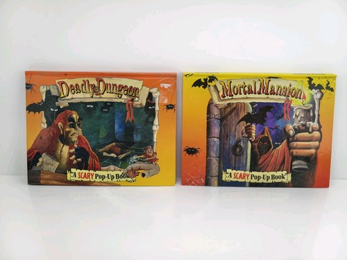 Halloween dungeon mansion - halloween,
