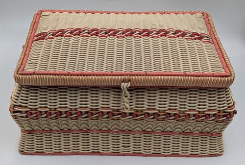 Vintage 1960 sewing - vintage, 1960's