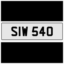 SIW 540 S 3x3 DATELESS PRIVATE