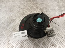 VAUXHALL ASTRA SRI CDTI 150 HEATER BLOWER MOTOR FAN 93181057