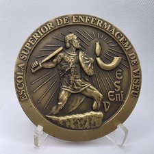 Bronze Medal / Viseu Higher