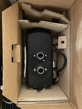 Eberspacher D2 Airtronic 801