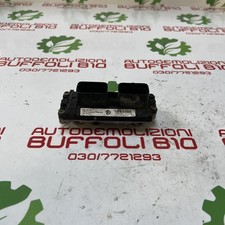 Fiat Doblo Engine Control Unit