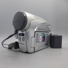 Hitachi DVDCAM DZ-GX5040E