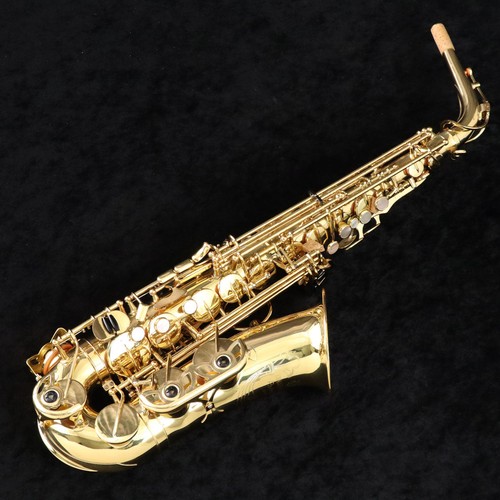 Yanagisawa alto - yanagisawa, a-50