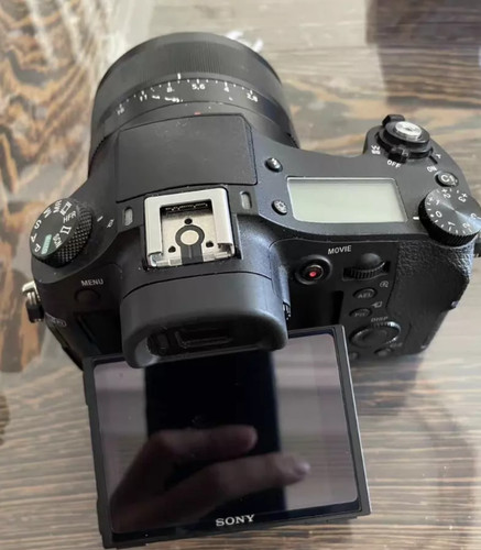 Sony cyber shot dsc rx10 - cyber-shot, dsc-rx10