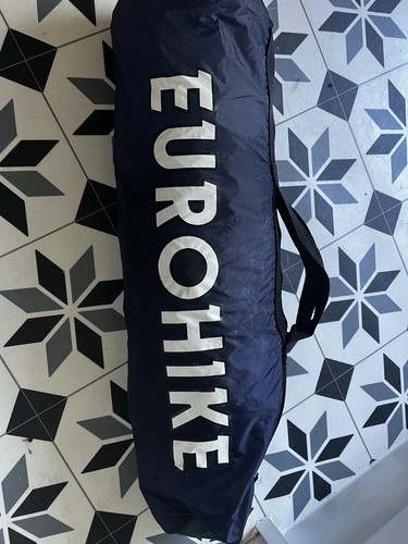 Eurohike 220 person tent - eurohike,