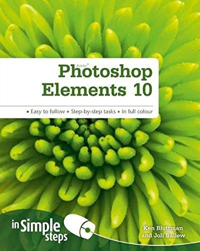 Photoshop elements in - photoshop,