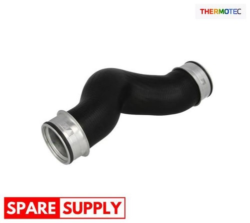Charge air hose - charge,