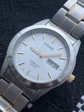 Pulsar (Seiko) Kinetic 100M