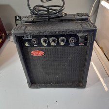 Stagg CA.10 Guitar Amplifier