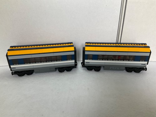 Lego passenger dining - lego,