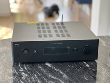 NAD  C388 Amplifier