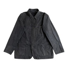 Levis Engineer Navy Duck