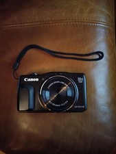 Canon PowerShot SX700 HS Compact Digital Camera