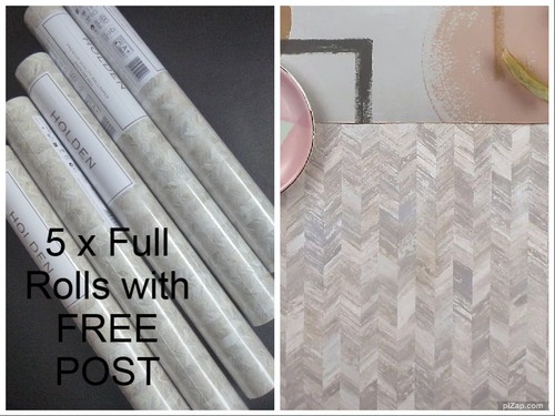 Full rolls - 5,