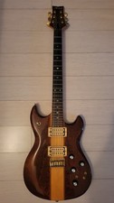 Aria 2 Pro TS-600. Matusmoto factory guitar, 1970s.