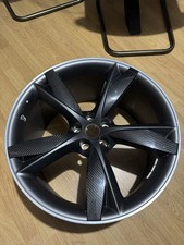 Jaguar F-Type X152 Rear Alloy