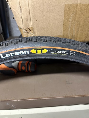 Maxxis larsen x 1 90 - tt, 26
