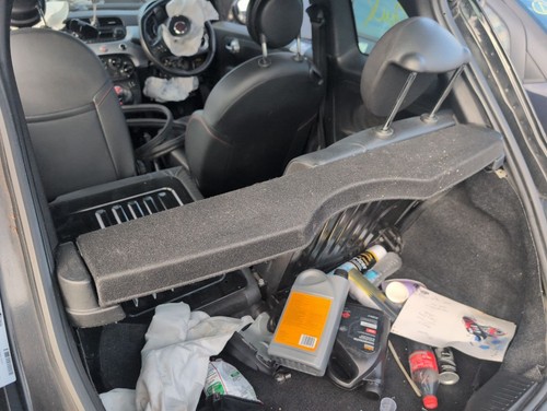Fiat 500 2008 - 500, s