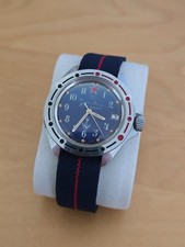 Neo-Vintage Vostok