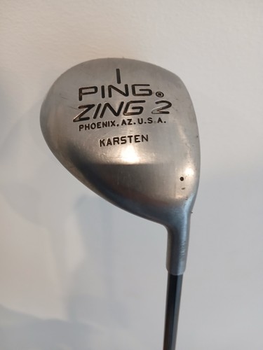 Ping zing driver - ping,