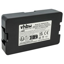 Battery for Flymo 590 81 01-03 590 81 01-04 590 81 01-05 2000mAh 18V