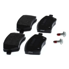 Bosch Front Brake Pad Set