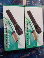 Professional Wireless