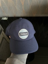 Titleist Junior Boardwalk Navy